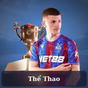 the thao kbet