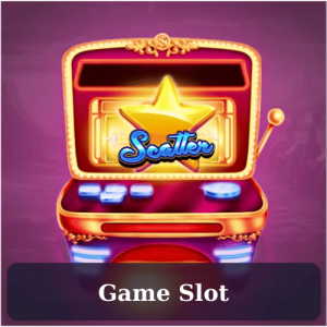 game slot kbet