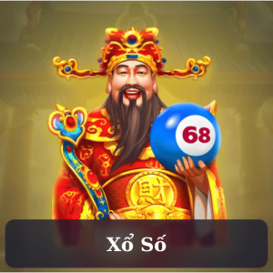xổ số kbet