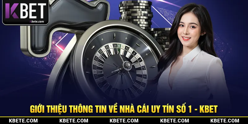 Giới thiệu thông tin về nhà cái uy tín số 1