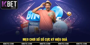 Một Vài Mẹo Chơi Xổ Số Cực Kỳ Hiệu Quả Cho Người Chơi Mới