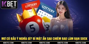 Mơ Có Bầu Ý Nghĩa Gì? Bí Mật Ẩn Sau Chiêm Bao Làm Bạn Sock