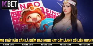 Mơ Thấy Rắn Cắn Là Điềm Báo Hung Hay Cát Lành? Số Liên Quan?